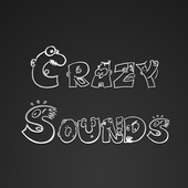 Crazy Sounds icon