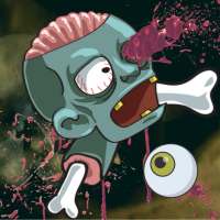 Zombie Crush - Horror Survival Game