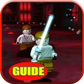 Guide Key for Lego Star Wars on 9Apps