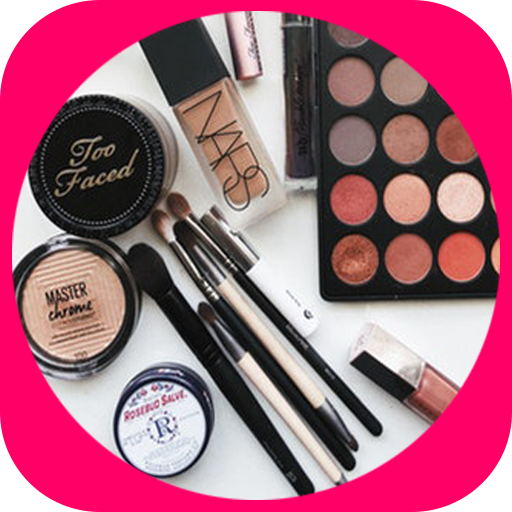USA Smart Beauty Store - Beauty &amp; Makeup Shopping icon
