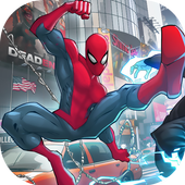 Spider Of Grand City icon