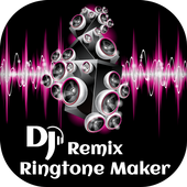 Loud DJ Remix ringtones icon
