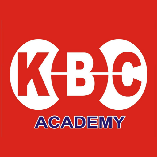 KBC Academy icon