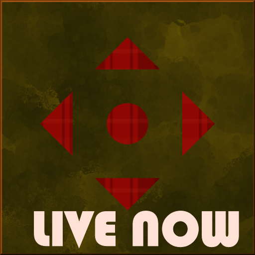 Live Now icon