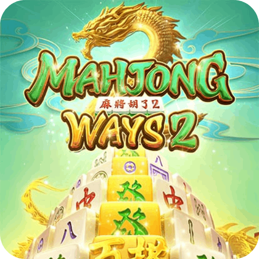Dragon Mahjong Ways Slot Demo icon