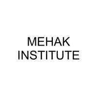 MEHAK INSTITUTE