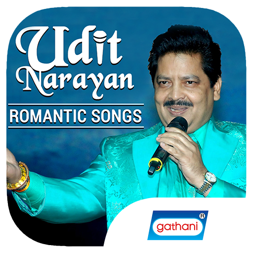 Udit Narayan Romantic Songs icon