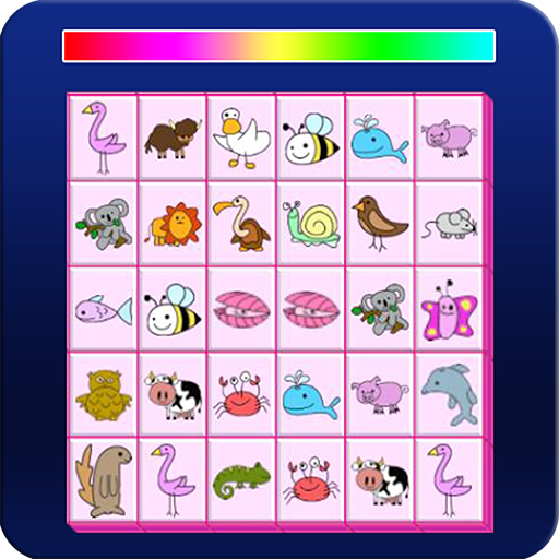 ikon Onet Deluxe Klasik Gratis - Onet Classic Animal