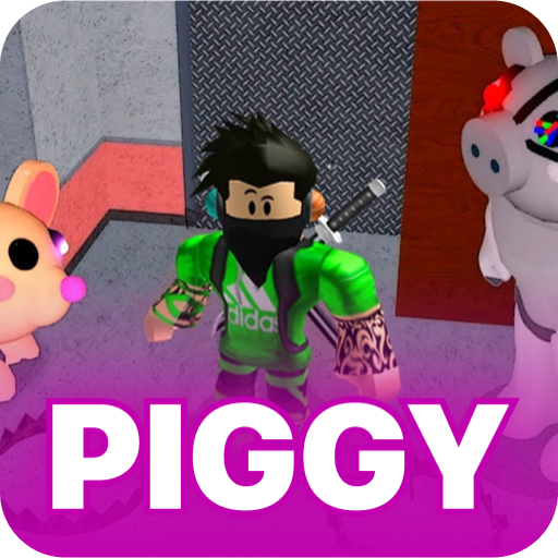 Piggy for roblox icon