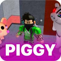 PIGGY HORROR FOR ROBLOX