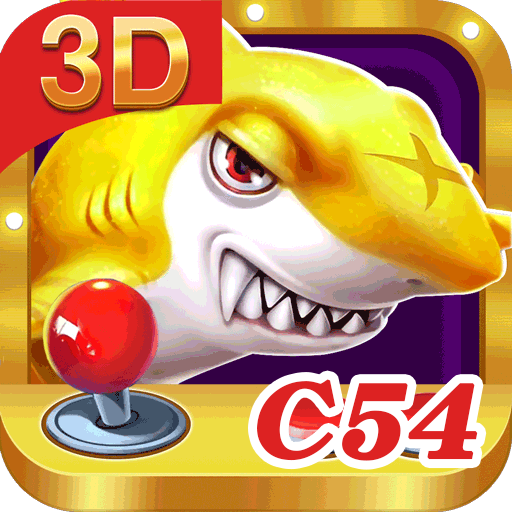 Fishing Master - C54 icon