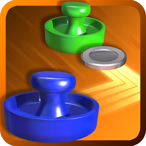 Air Hockey Fight icon
