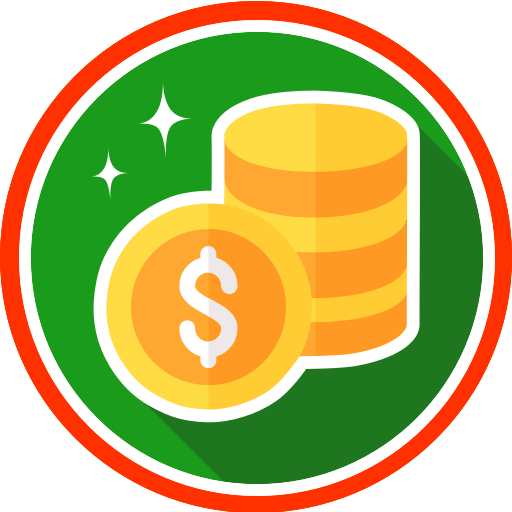 BD Weekly Money icon