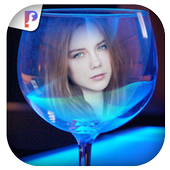Glass Photo Frames icon