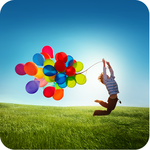 S4 Live Wallpaper icon