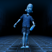 Drunken HomeRun icon