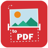 Image To PDF Converter icon