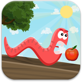 Worm Run icon