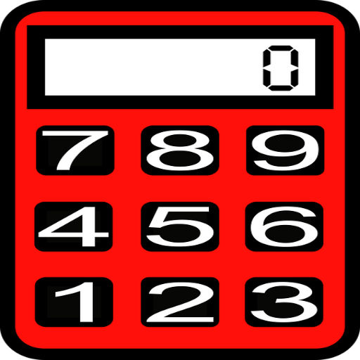 FD Calculator - RD, Loan, EMI Financial Calculator icon