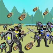 Epic Battle Simulator Challenge icon