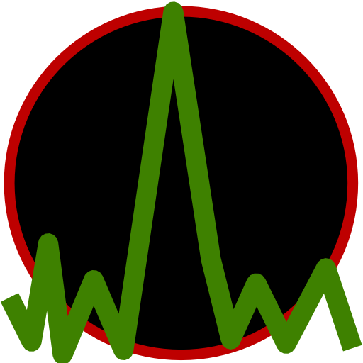 Spectrum Analyzer icon