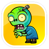 Zombie Shooter icon