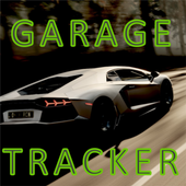 Forza Horizon 4 Car Tracker icon