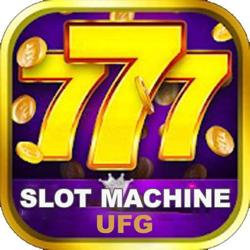 UFG SLOT MACHINE icon