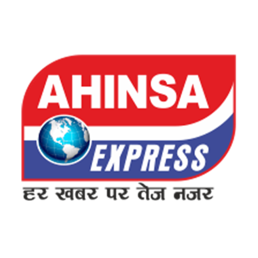 Ahinsa Express News icon