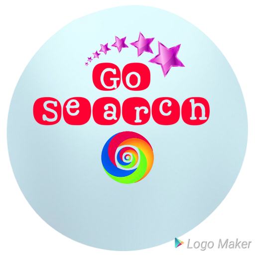 Go Search icon
