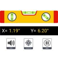 Spirit Level (Bubble level)