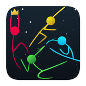 Stick Game: The Fight icon