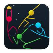 Stick Game: The Fight