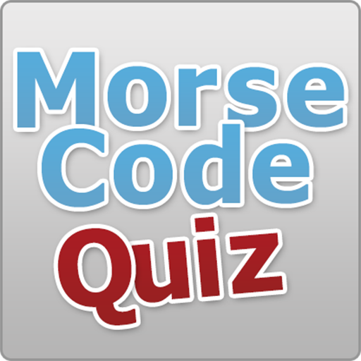 Morse Code Quiz icon