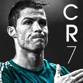 Cristiano Ronaldo CR7 Wallpaper Football Wallpaper on 9Apps