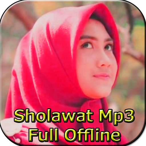 ikon Sholawat Mp3 Aisyah Istri Rasulullah Offline