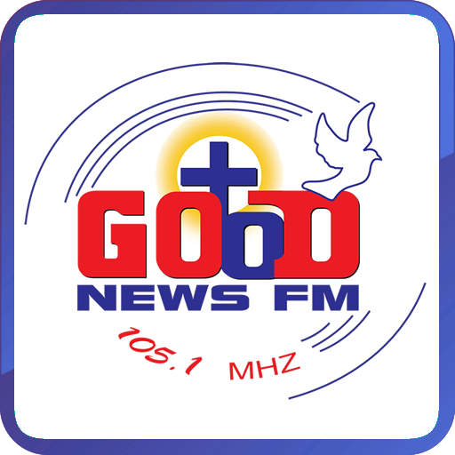 Good News FM icon