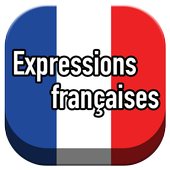 500 Expressions françaises icon