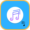 Offline Lyrics Music Player:music with lyrics App icon