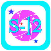 Cam S-612 Pro Selfie, Edit icon