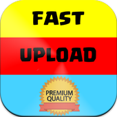 Best Snap Upload icon