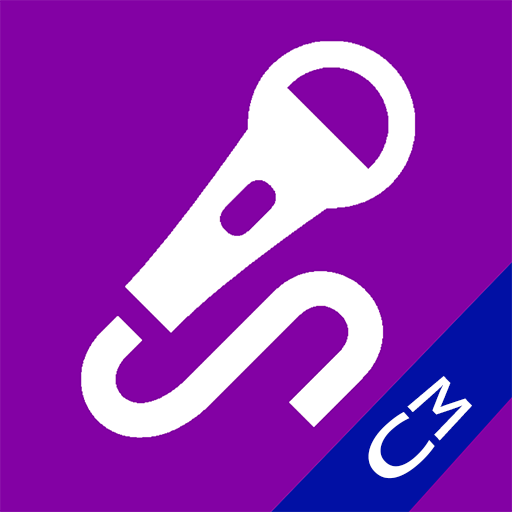 Karaoke Portable icon