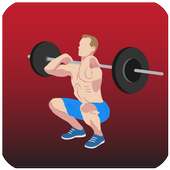 Crossfit Workout on 9Apps