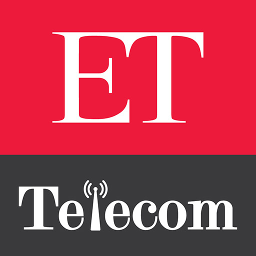 ET Telecom from Economic Times أيقونة