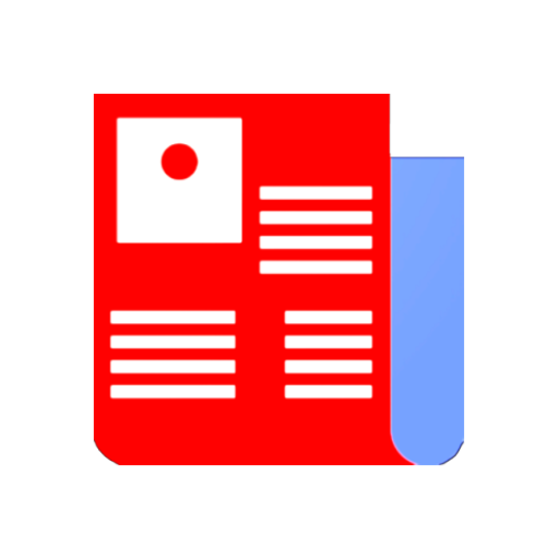 News Mate - Short Latest News and  News Headlines icon