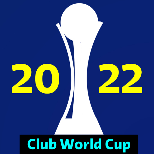 Club World Cup 2022 UAE icon