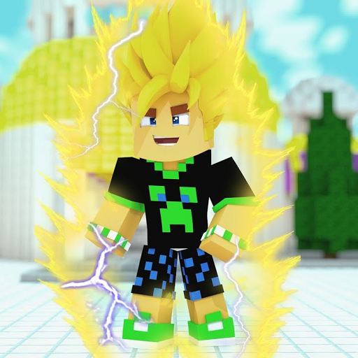 Modalità blocco drago icon