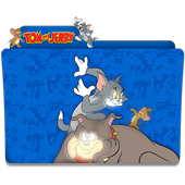 Tom And Jerry Cartoons (2019) icon