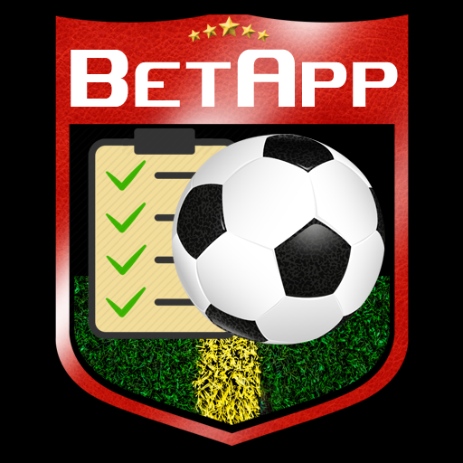 BetApp - FREE Betting Tips icon