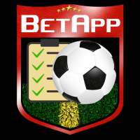 BetApp - FREE Betting Tips